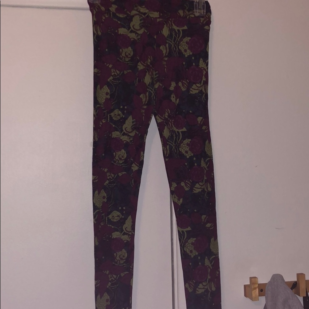 lularoe leggings